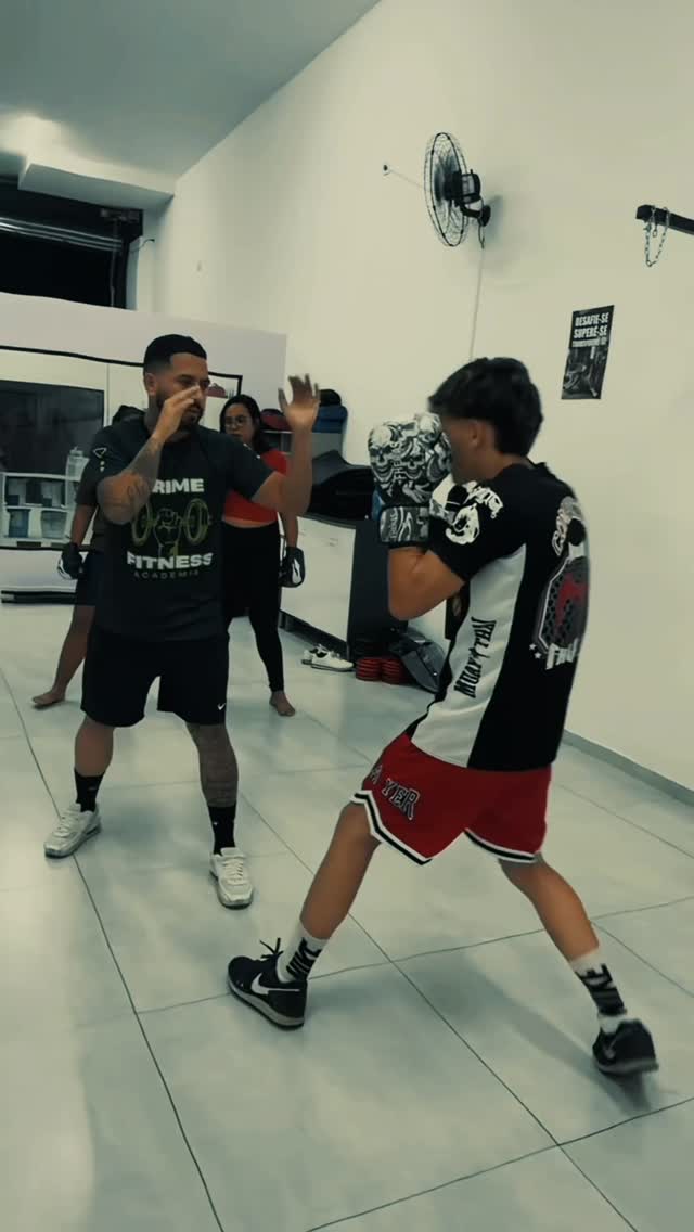 Equipamento Prime Fitness 3